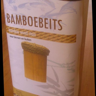 bamboe-beits